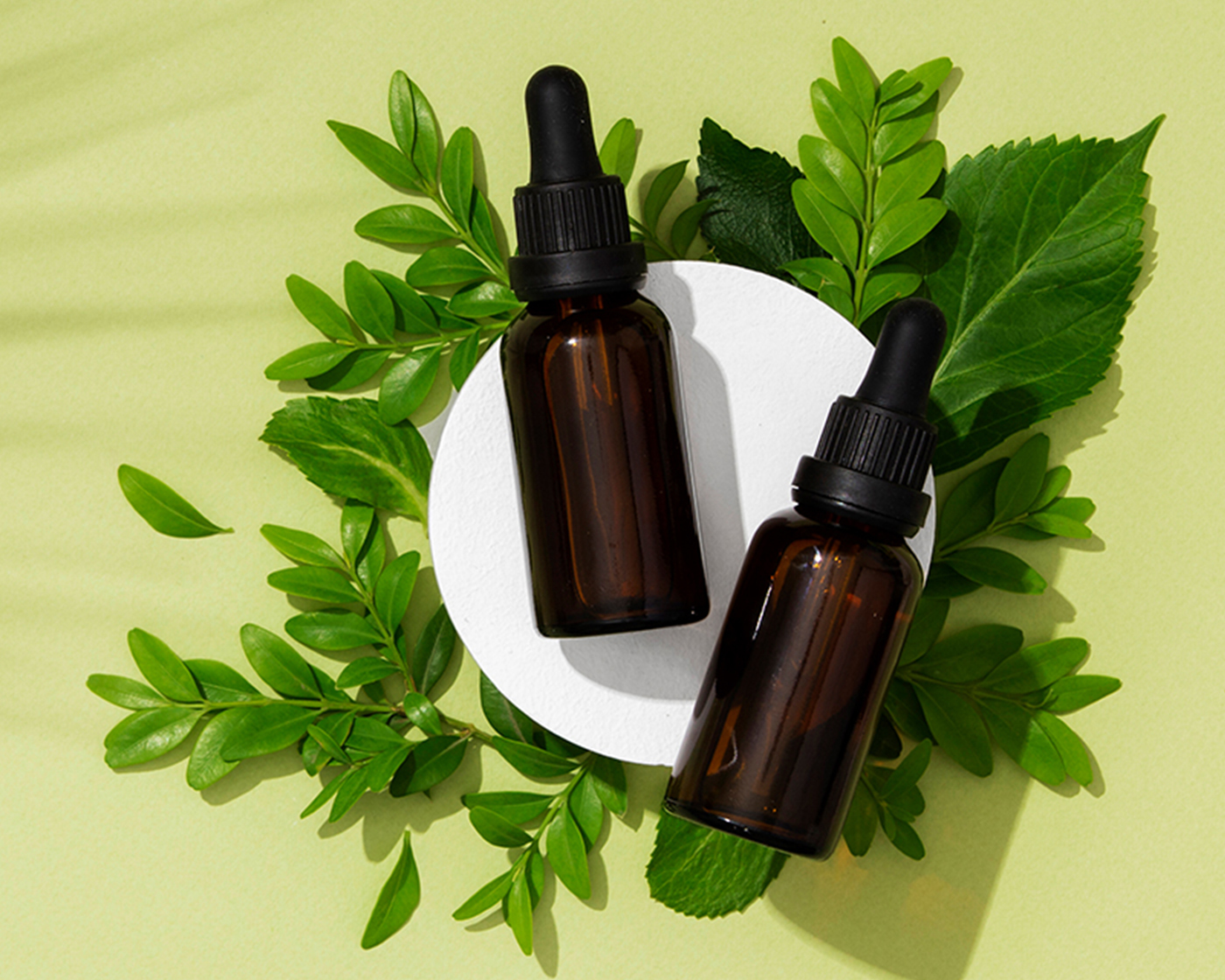 How To Build A Healthy Hair Routine