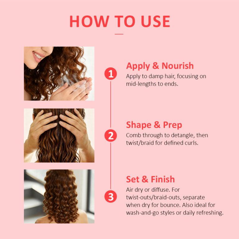 Advanced Definition Twisting Butter - Image 8