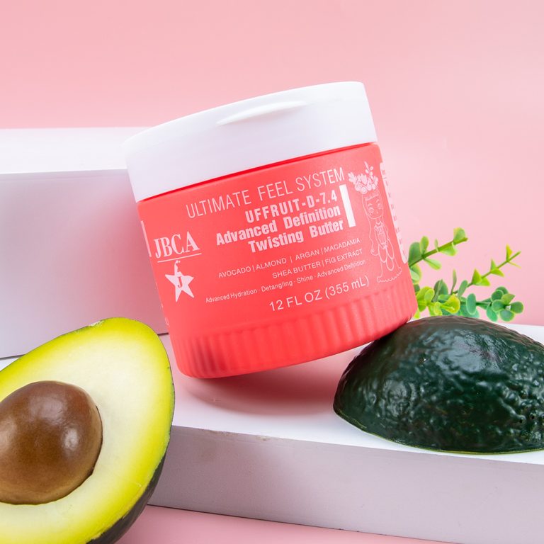 Advanced Definition Twisting Butter - Image 11