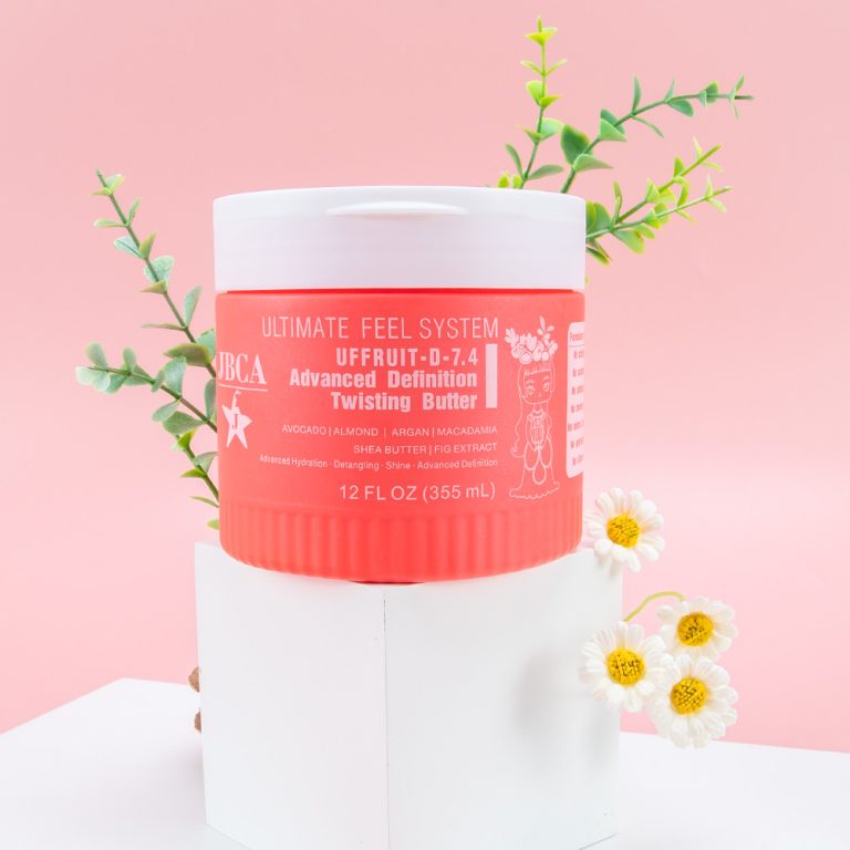 Advanced Definition Twisting Butter - Image 10