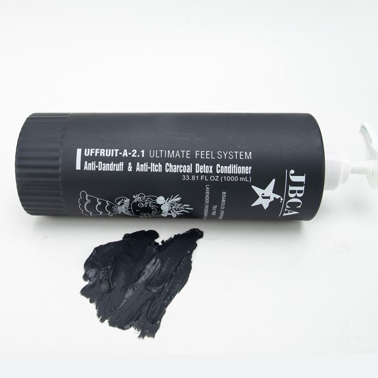 Anti-Dandruff & Anti-Itch Charcoal Detox Conditioner - Image 6