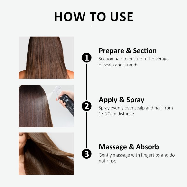 Anti-Dandruff & Anti-Itch Scalp Balance Tonic Spray - Image 8