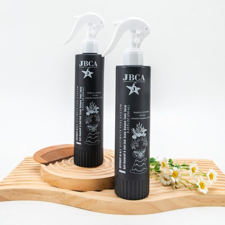Anti-Dandruff & Anti-Itch Scalp Balance Tonic Spray - Image 11
