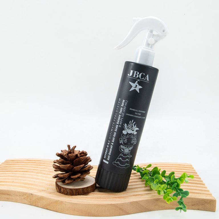 Anti-Dandruff & Anti-Itch Scalp Balance Tonic Spray - Image 9