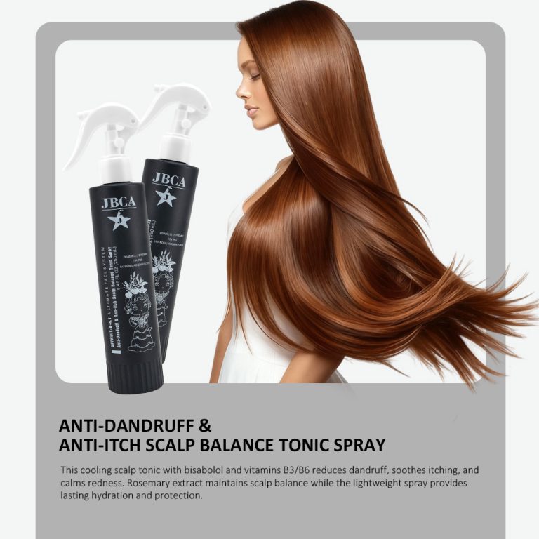 Anti-Dandruff & Anti-Itch Scalp Balance Tonic Spray - Image 6