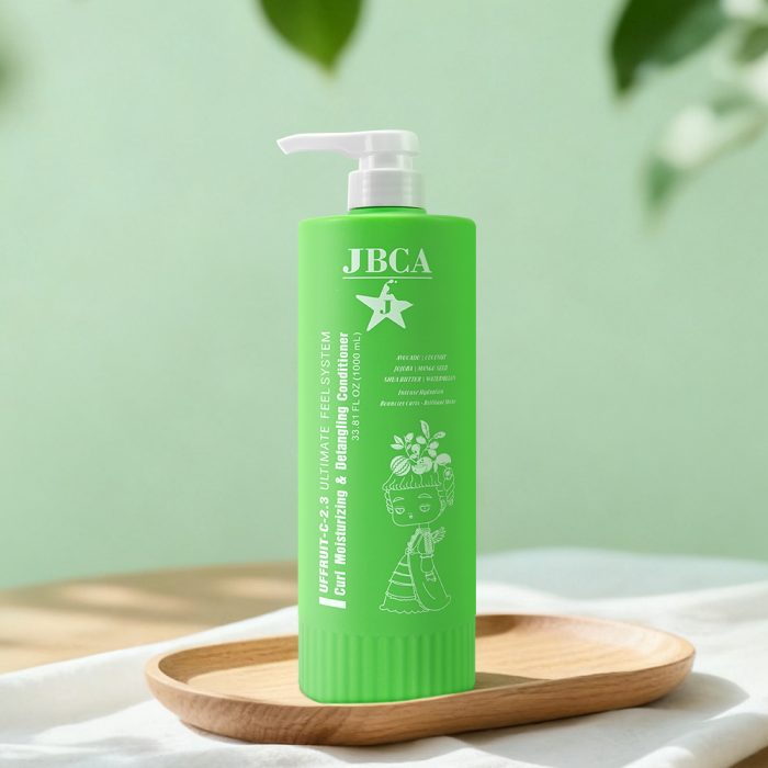 Curl Moisturizing & Detangling Conditioner - Image 13