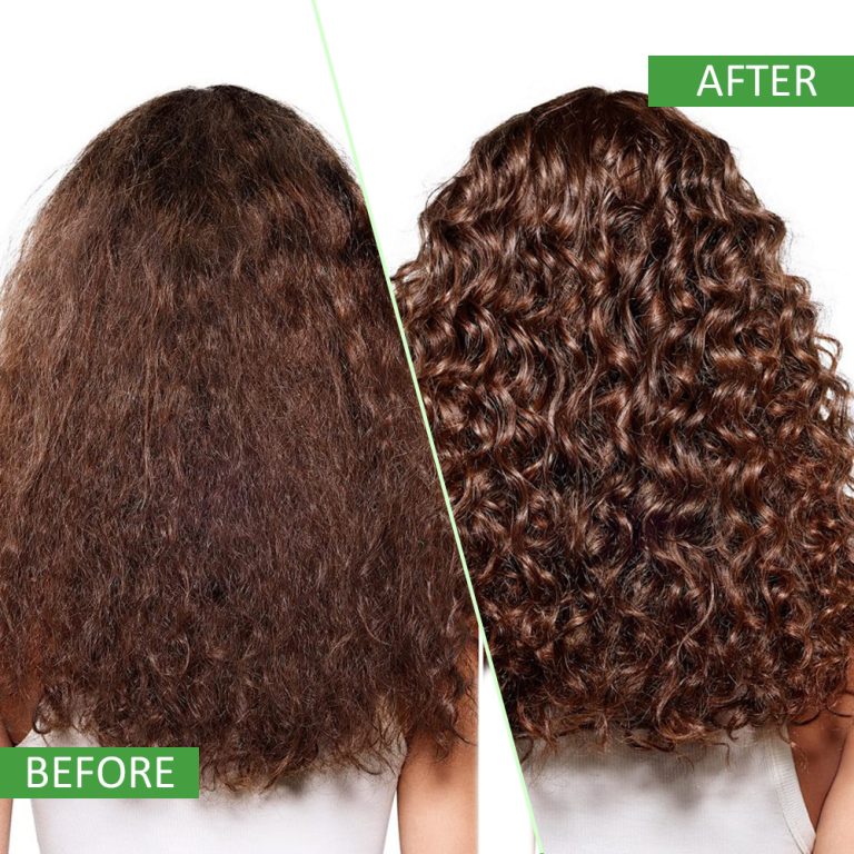 Curl Moisturizing & Detangling Shampoo - Image 9