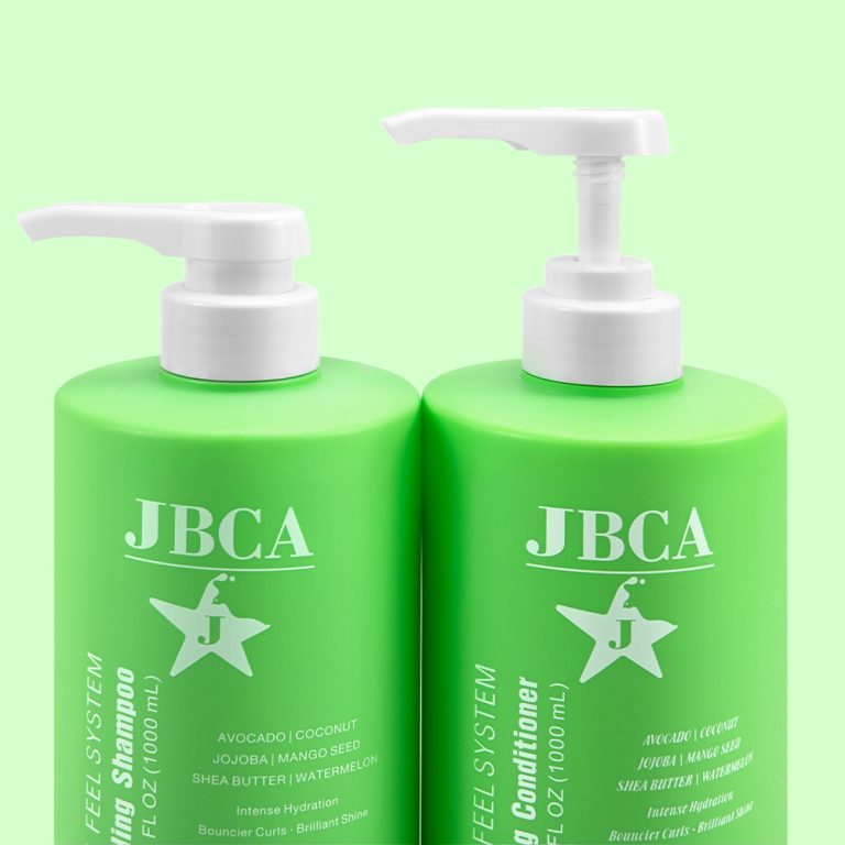 Curl Moisturizing & Detangling Shampoo - Image 12