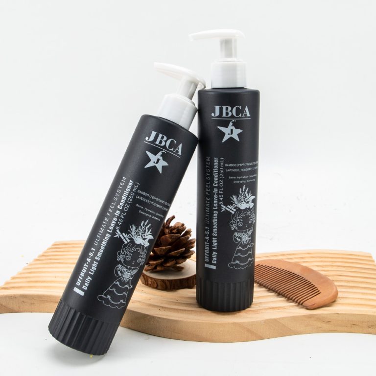 Daily Light Smoothing Leave-In Conditioner - Image 12