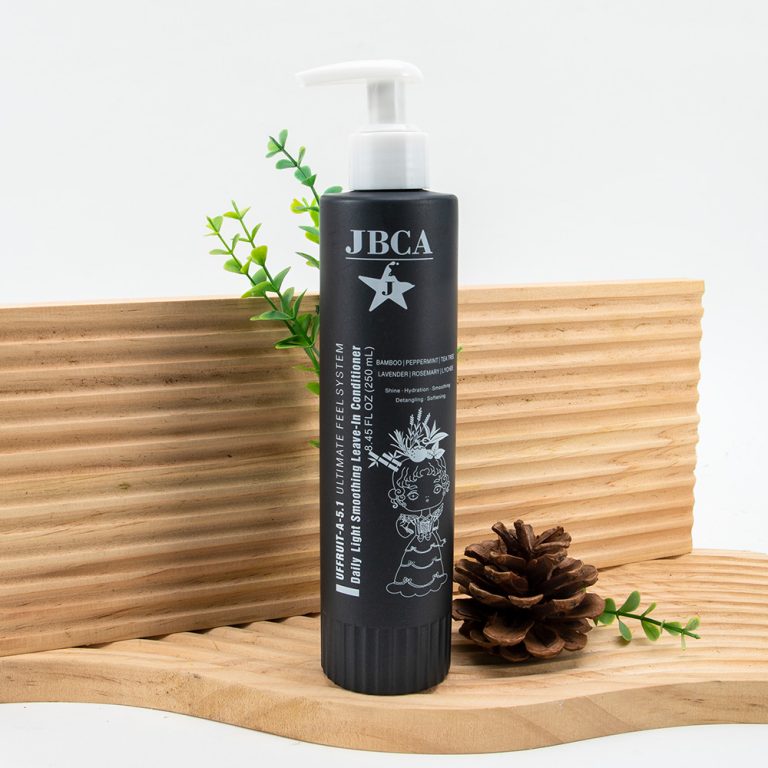 Daily Light Smoothing Leave-In Conditioner - Image 11