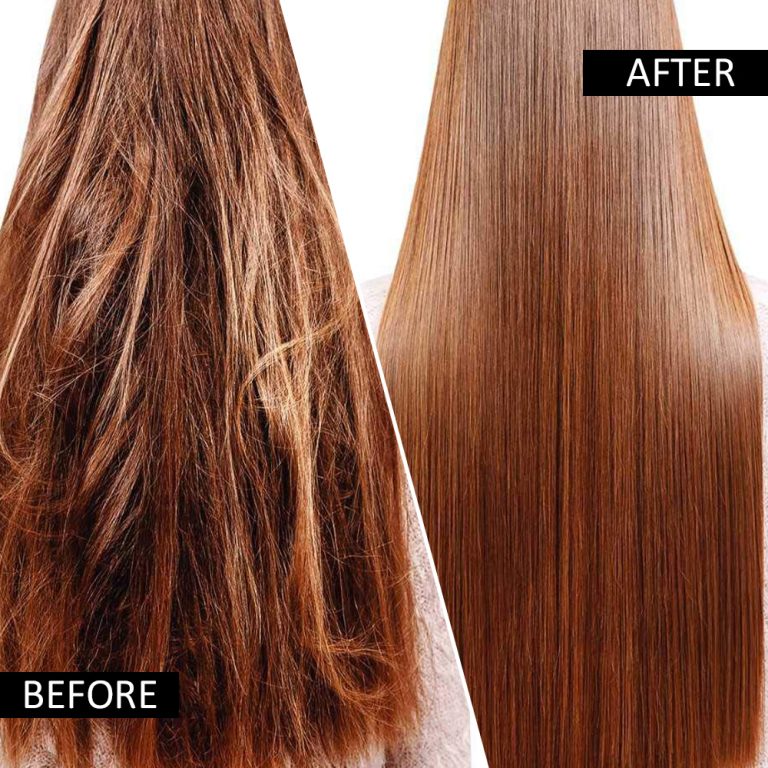 Daily Light Smoothing Leave-In Conditioner - Image 10