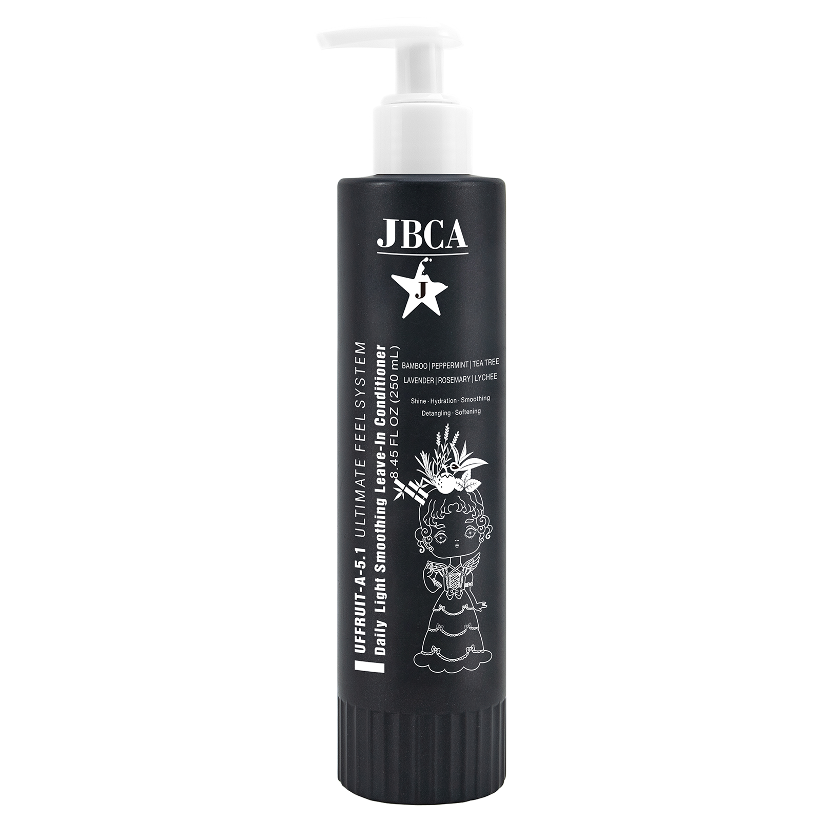 Daily Light Smoothing Leave-In Conditioner 250ml