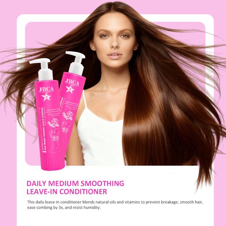 Daily Medium Smoothing Leave-In Conditioner - Image 5