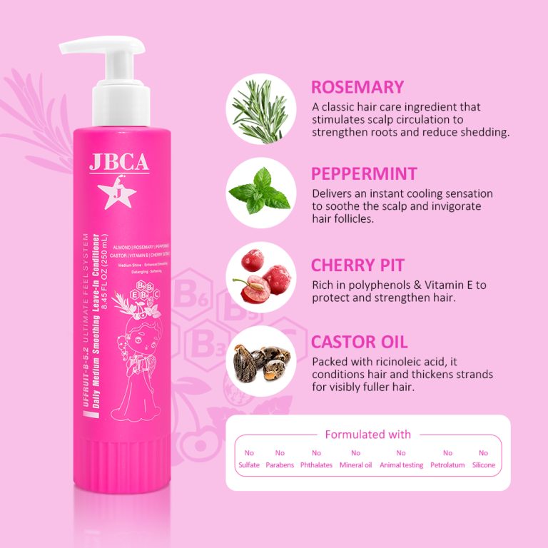 Daily Medium Smoothing Leave-In Conditioner - Image 4