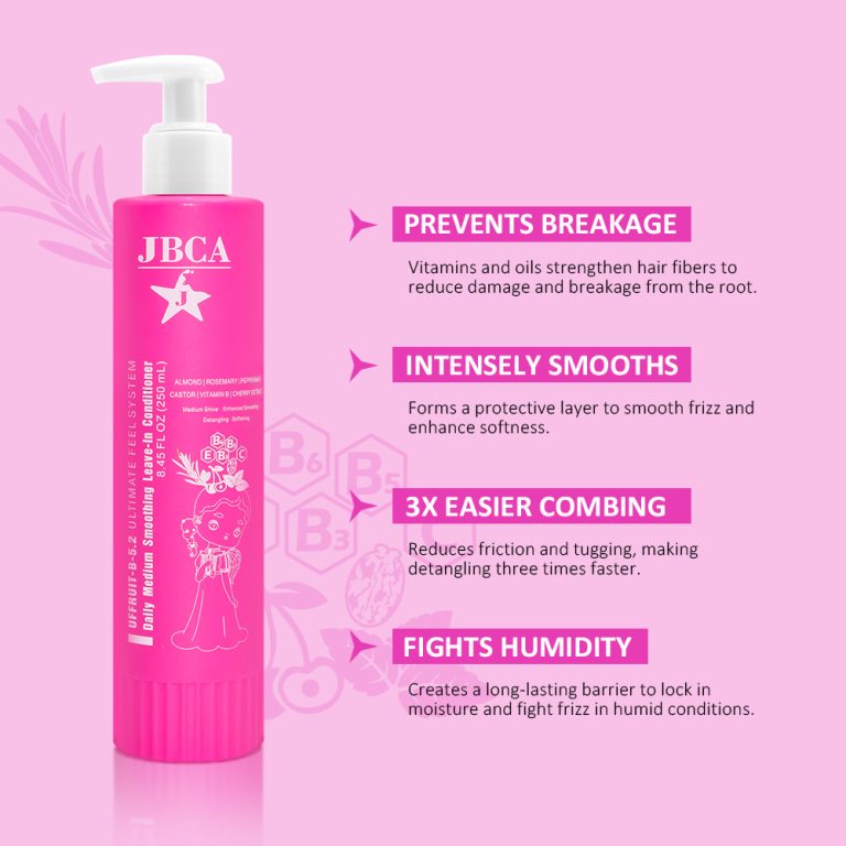 Daily Medium Smoothing Leave-In Conditioner - Image 3