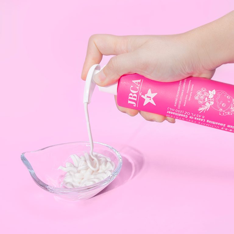 Daily Medium Smoothing Leave-In Conditioner - Image 8