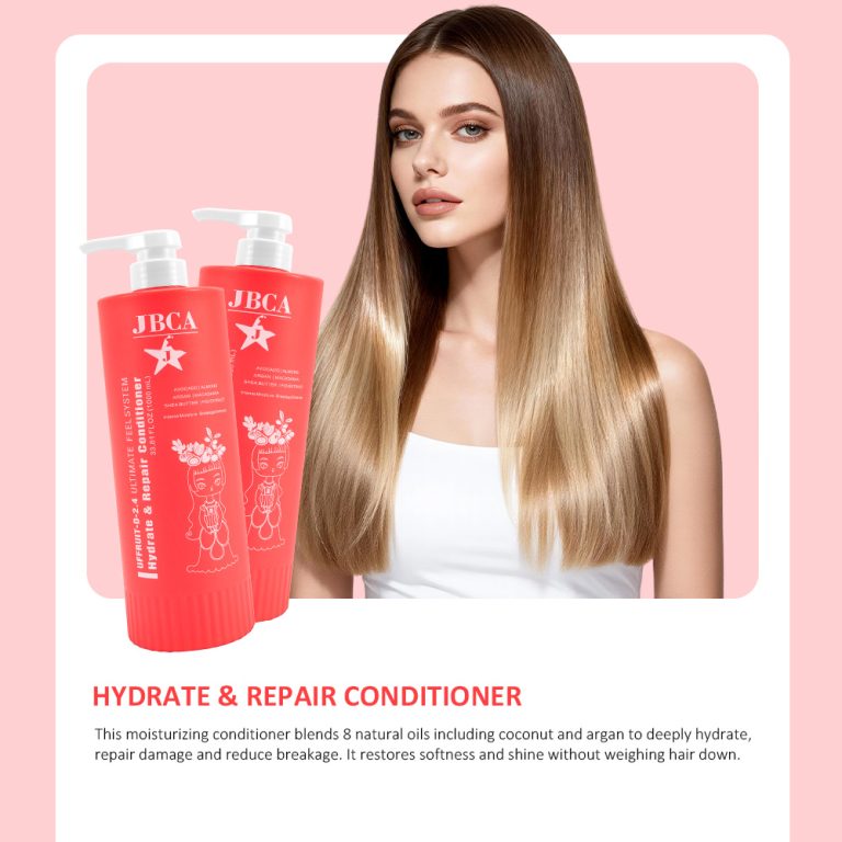 Hydrate & Repair Conditioner - Image 5