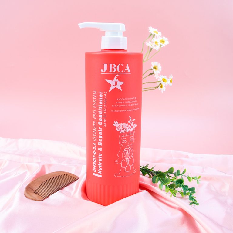 Hydrate & Repair Conditioner - Image 12