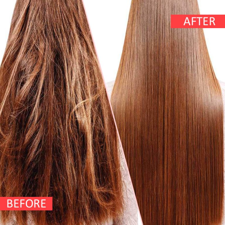 Hydrate & Repair Conditioner - Image 10