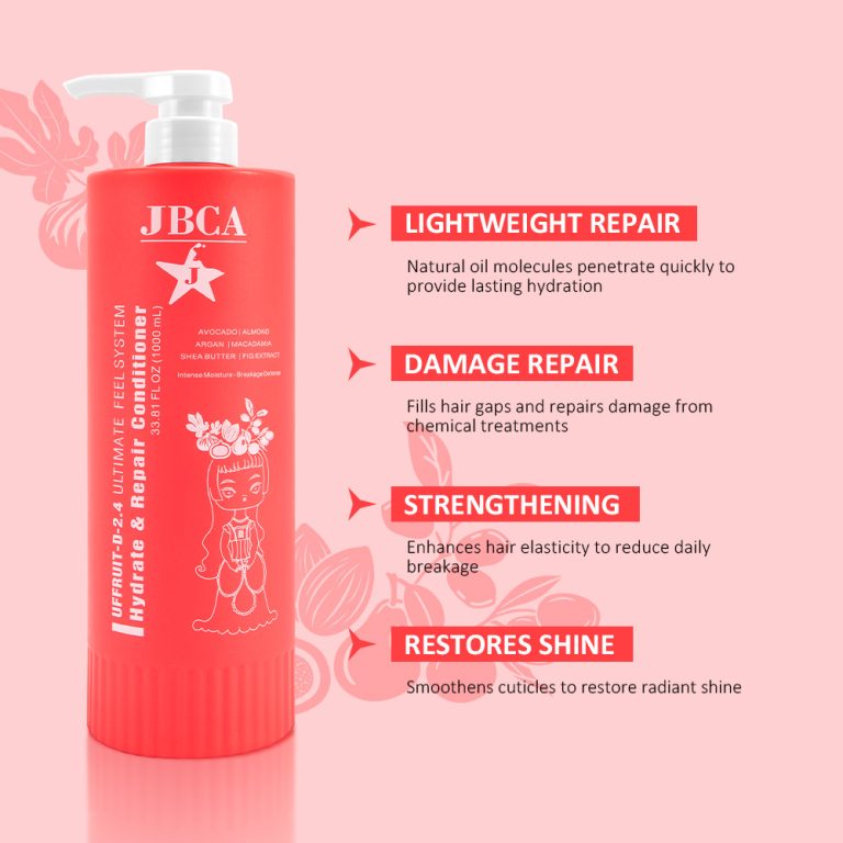 Hydrate & Repair Conditioner - Image 4