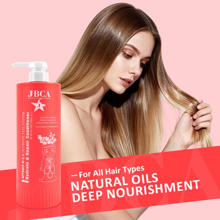 Hydrate & Repair Conditioner - Image 6