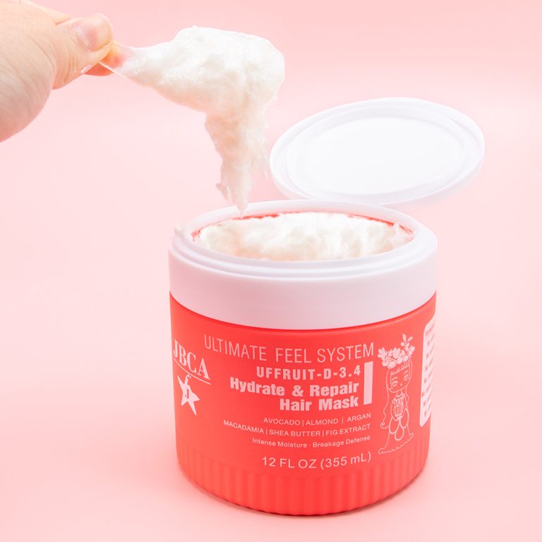 Hydrate & Repair Hair Mask - Image 7