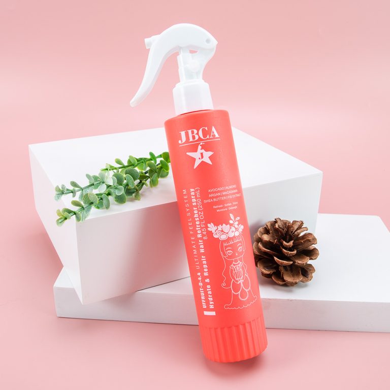 Hydrate & Repair Hair Refresher Spray - Image 10