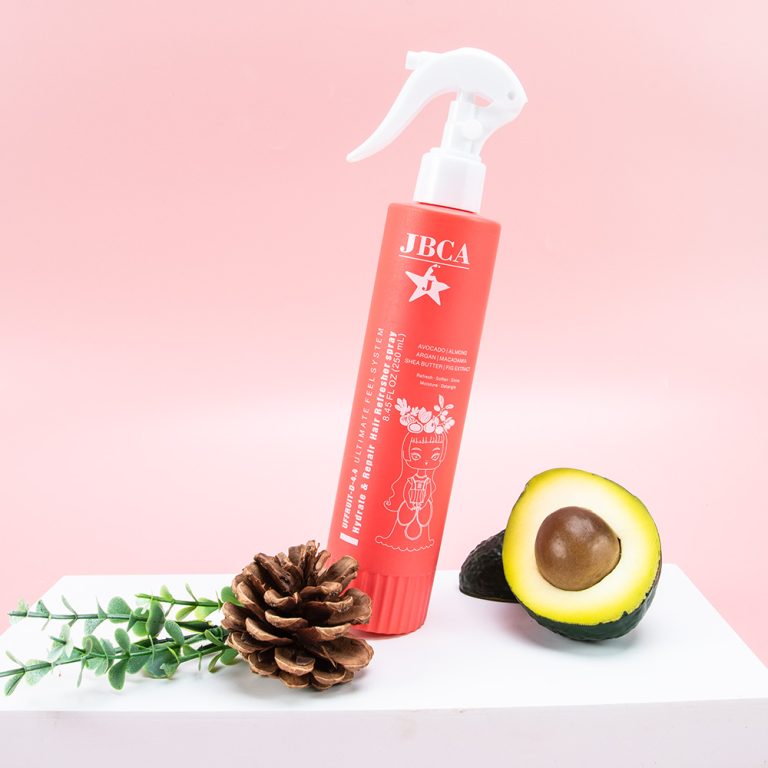 Hydrate & Repair Hair Refresher Spray - Image 9