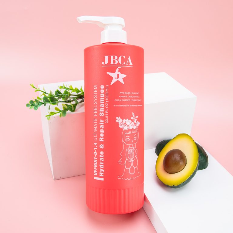 Hydrate & Repair Shampoo - Image 10