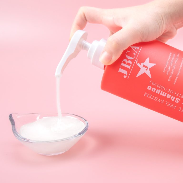 Hydrate & Repair Shampoo - Image 7