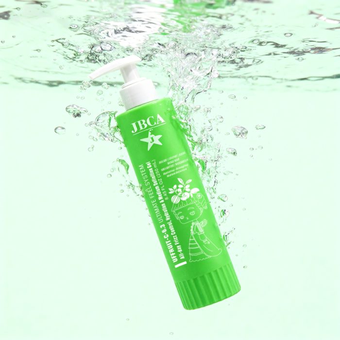Hydration & Medium Definition Gel - Image 12