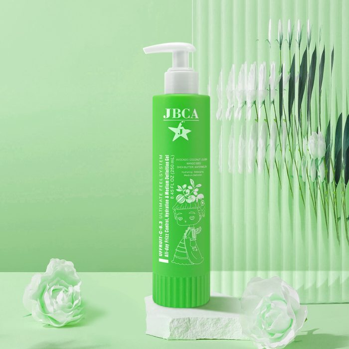 Hydration & Medium Definition Gel - Image 11