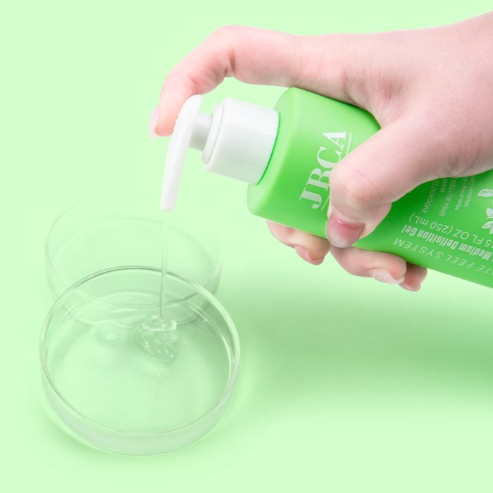 Hydration & Medium Definition Gel - Image 5