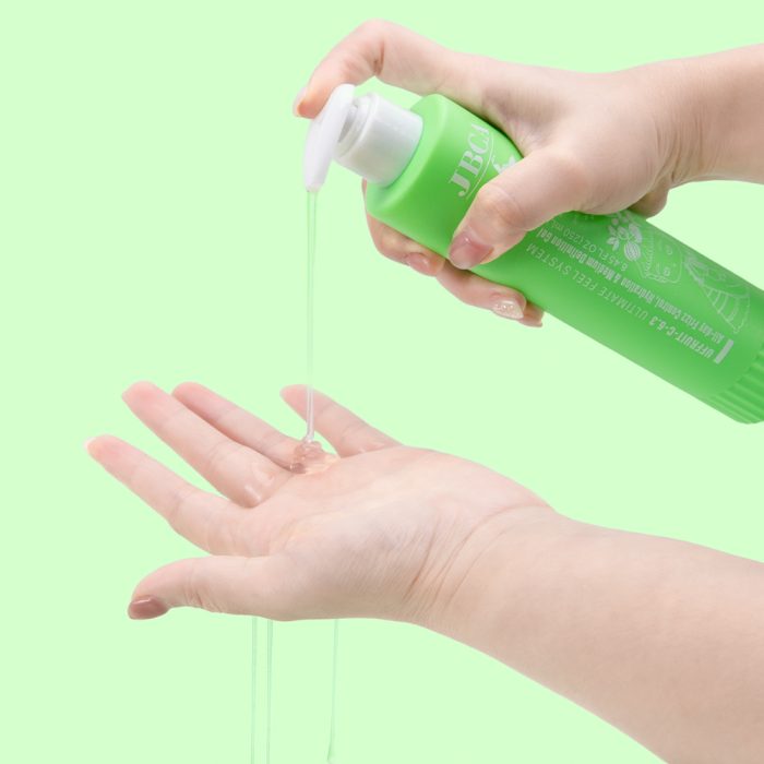 Hydration & Medium Definition Gel - Image 6