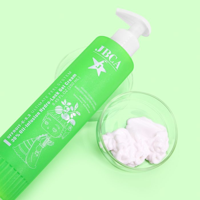 Hydro-Lock Gel Cream - Image 6