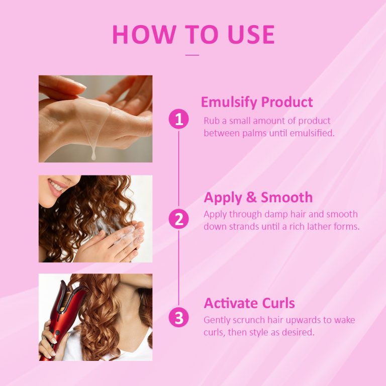 Softening & Detangling Curl Prep Definer - Image 8