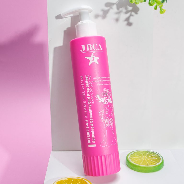 Softening & Detangling Curl Prep Definer - Image 10