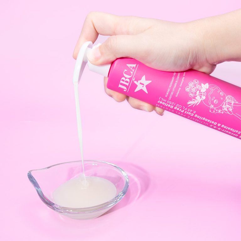 Softening & Detangling Curl Prep Definer - Image 6