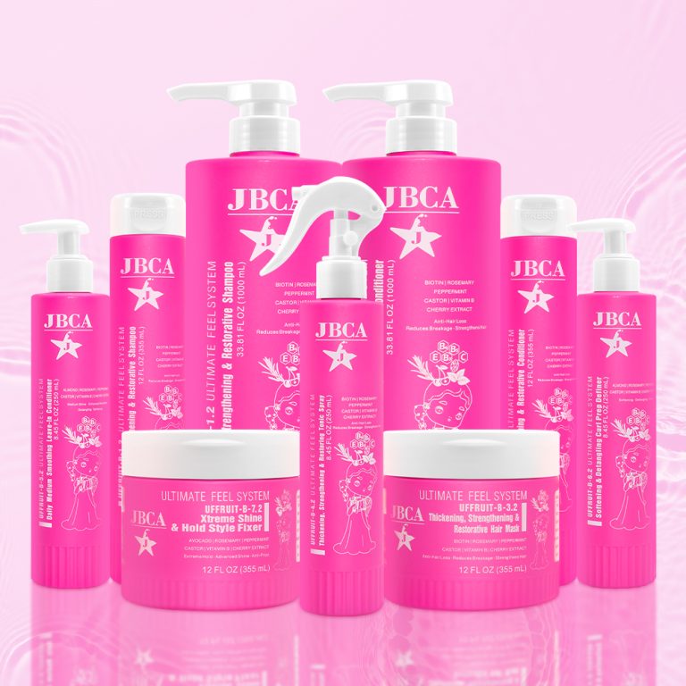 Thickening Strengthening & Restorative Conditioner - Image 13