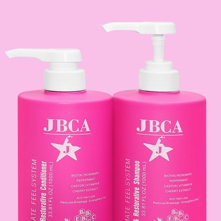 Thickening Strengthening & Restorative Conditioner - Image 10