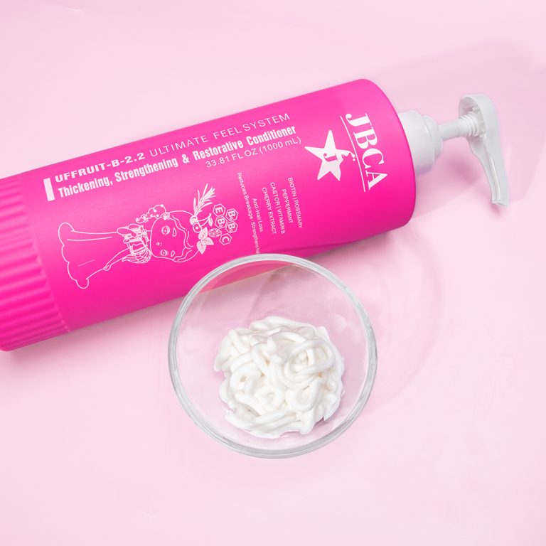 Thickening Strengthening & Restorative Conditioner - Image 8