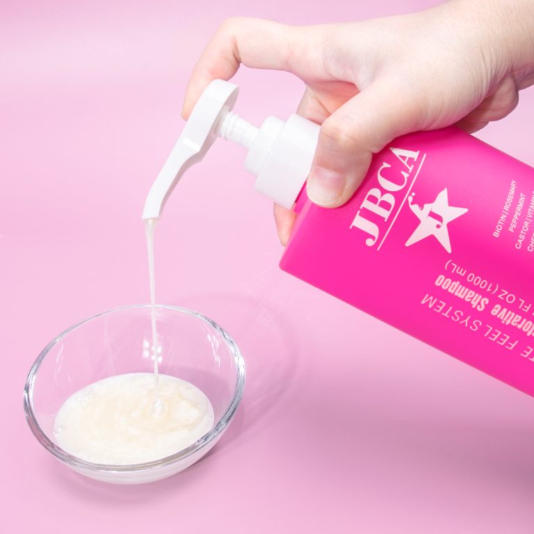 Thickening Strengthening & Restorative Shampoo - Image 10