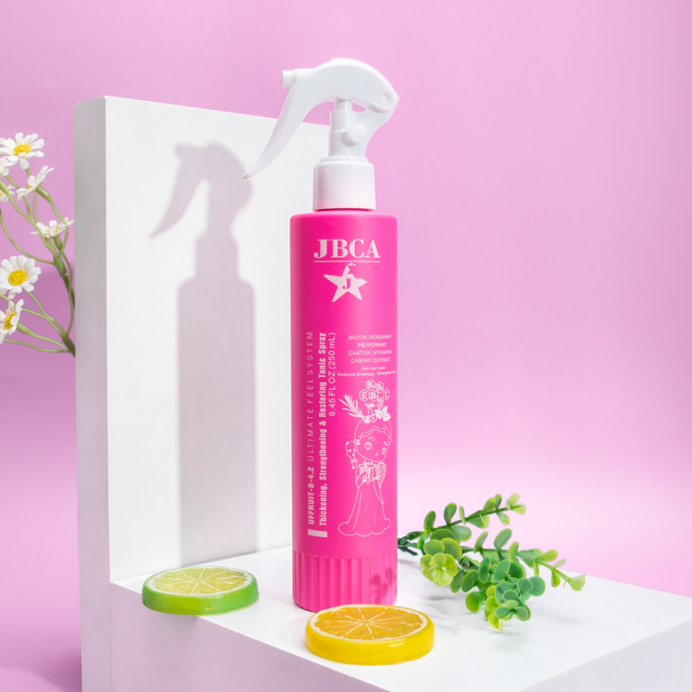 Thickening Strengthening & Restoring Tonic Spray - Image 10