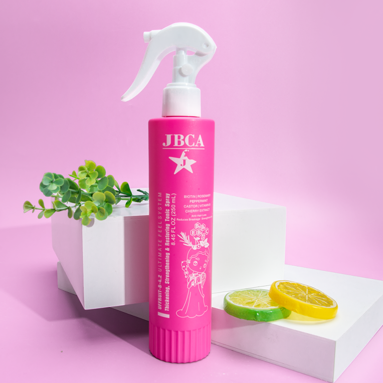 Thickening Strengthening & Restoring Tonic Spray - Image 9