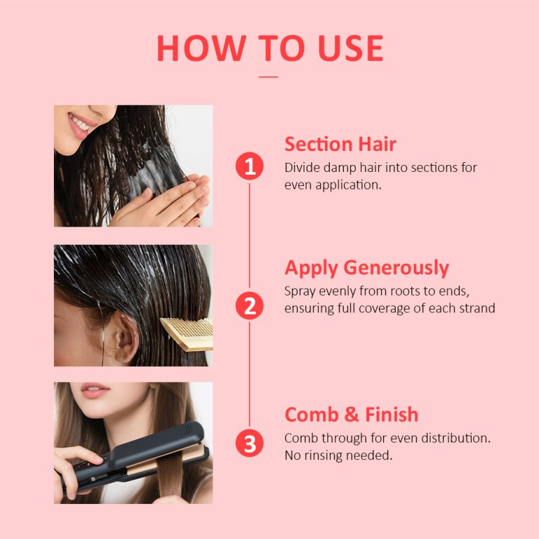 Volume Boost Leave-In Conditioner - Image 8