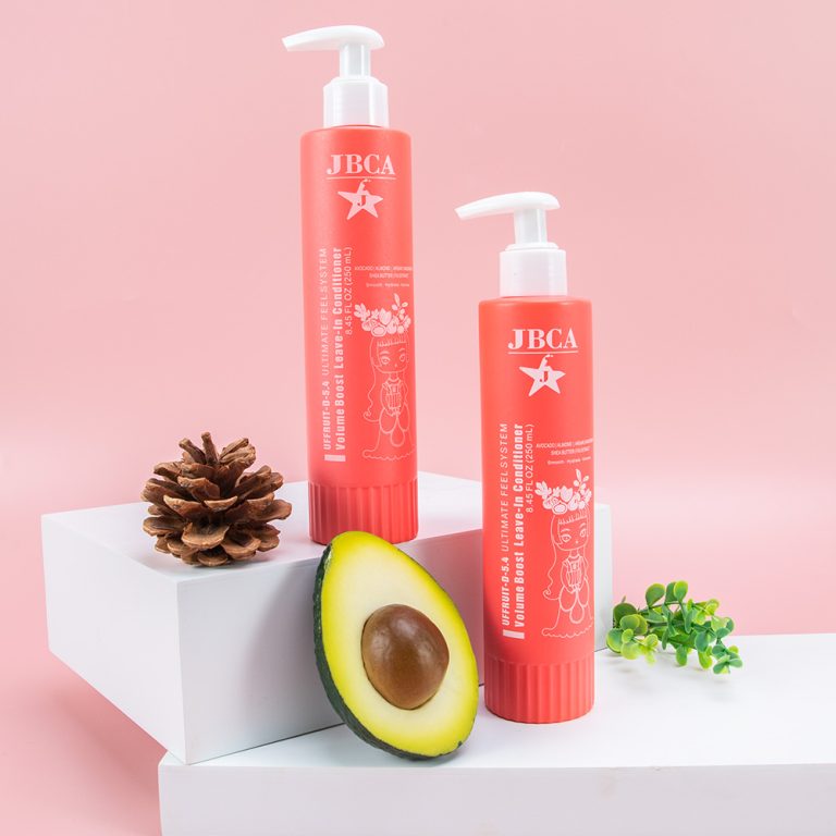 Volume Boost Leave-In Conditioner - Image 10