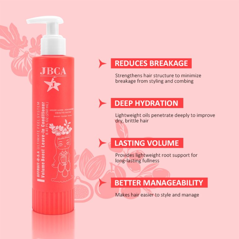 Volume Boost Leave-In Conditioner - Image 3