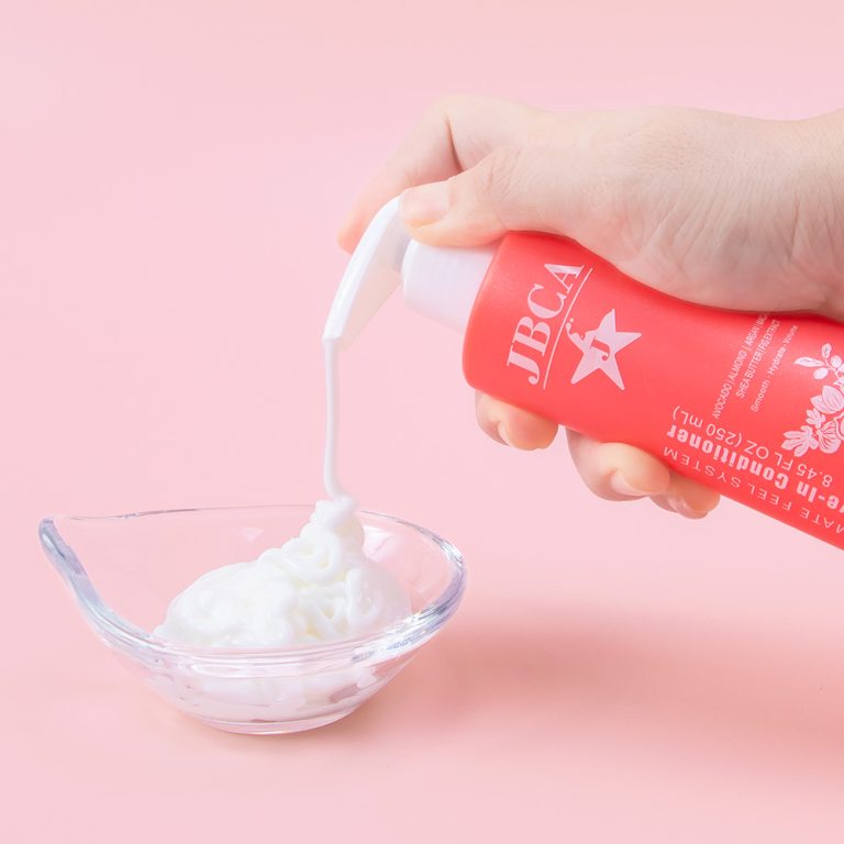 Volume Boost Leave-In Conditioner - Image 7