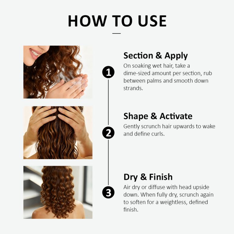 Weightless Bounce Definition Soufflé - Image 8