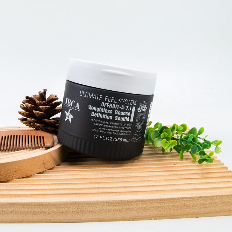 Weightless Bounce Definition Soufflé - Image 10